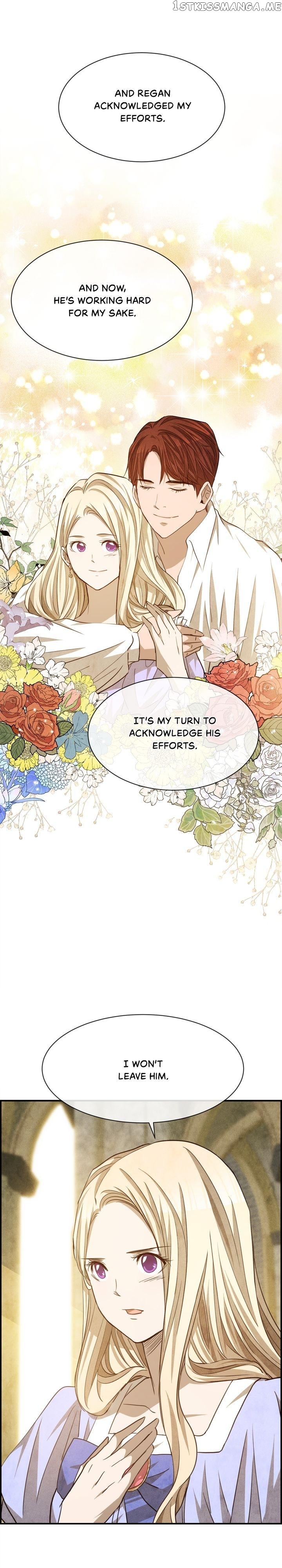 Ingrid, the White Deer chapter 80 - page 17