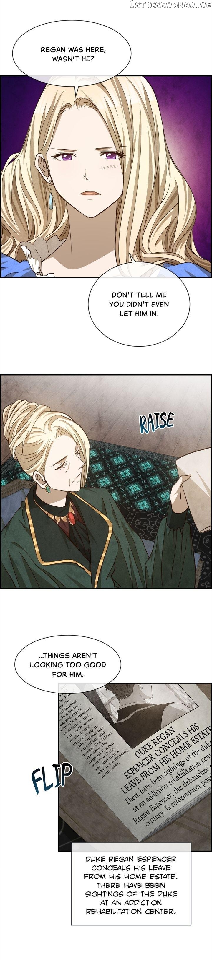 Ingrid, the White Deer chapter 80 - page 2