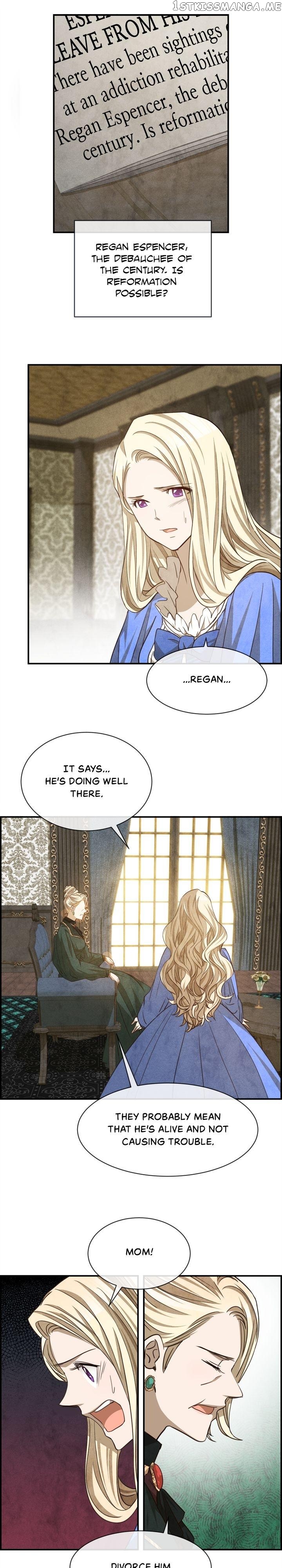 Ingrid, the White Deer chapter 80 - page 3