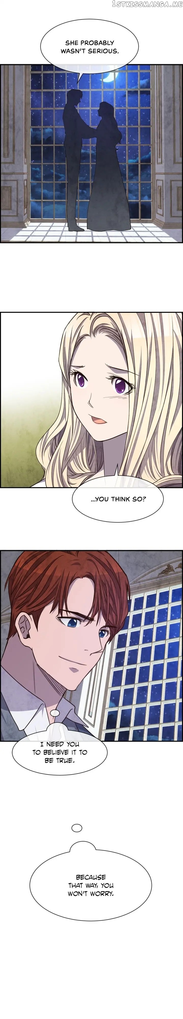Ingrid, the White Deer chapter 51 - page 13