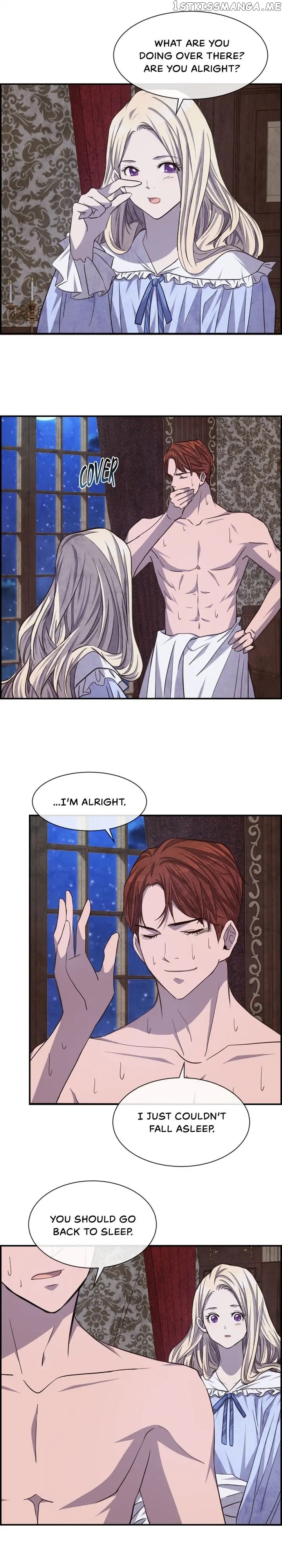 Ingrid, the White Deer chapter 51 - page 17