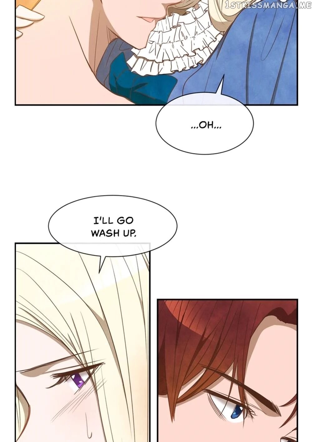 Ingrid, the White Deer chapter 22 - page 16