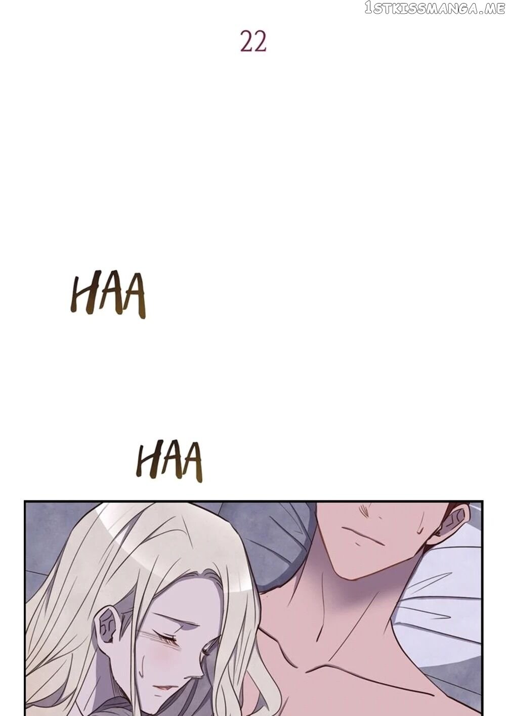 Ingrid, the White Deer chapter 22 - page 21