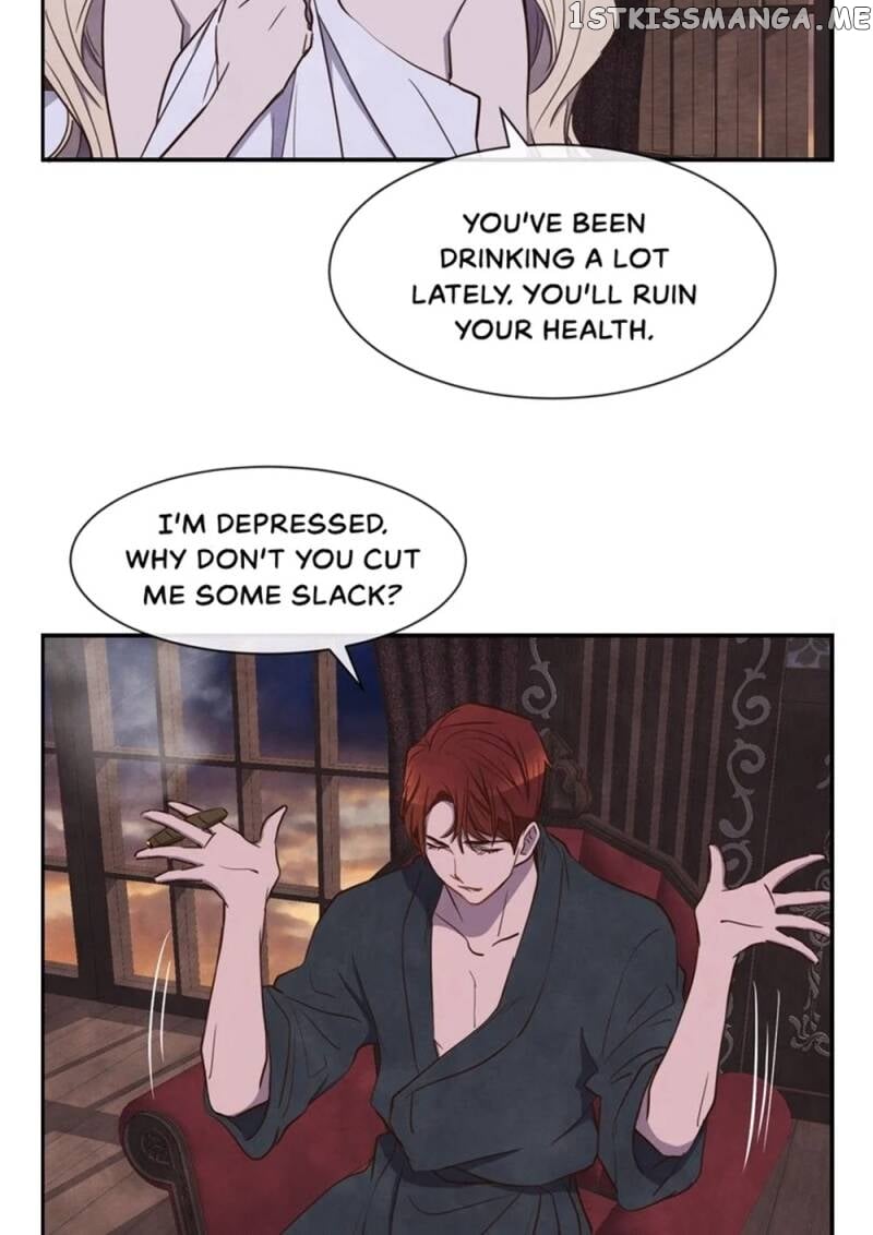 Ingrid, the White Deer chapter 22 - page 27
