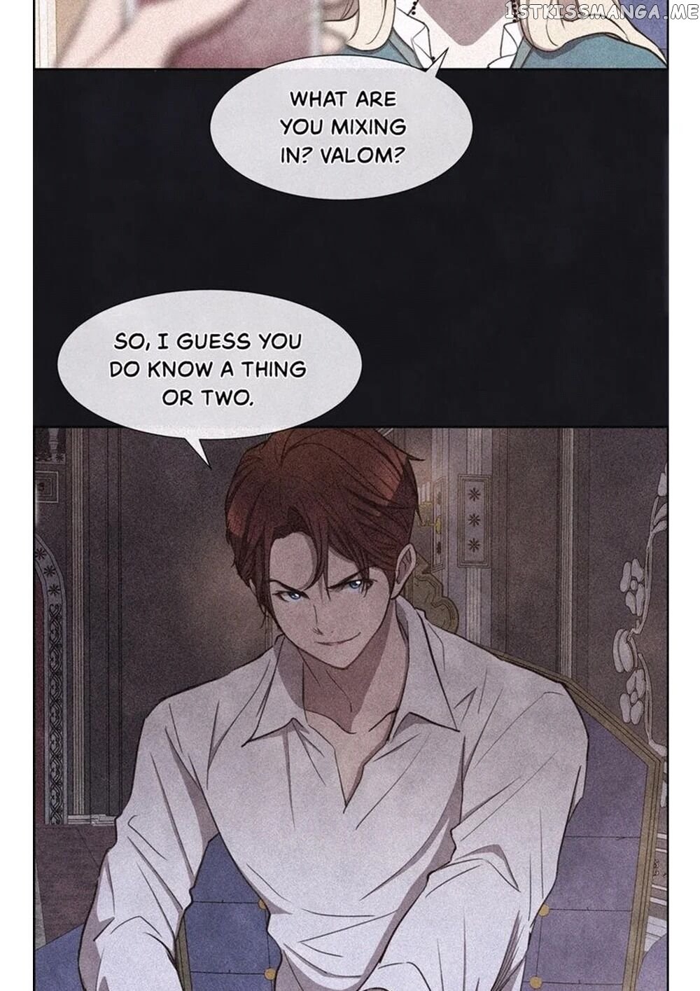 Ingrid, the White Deer chapter 22 - page 49