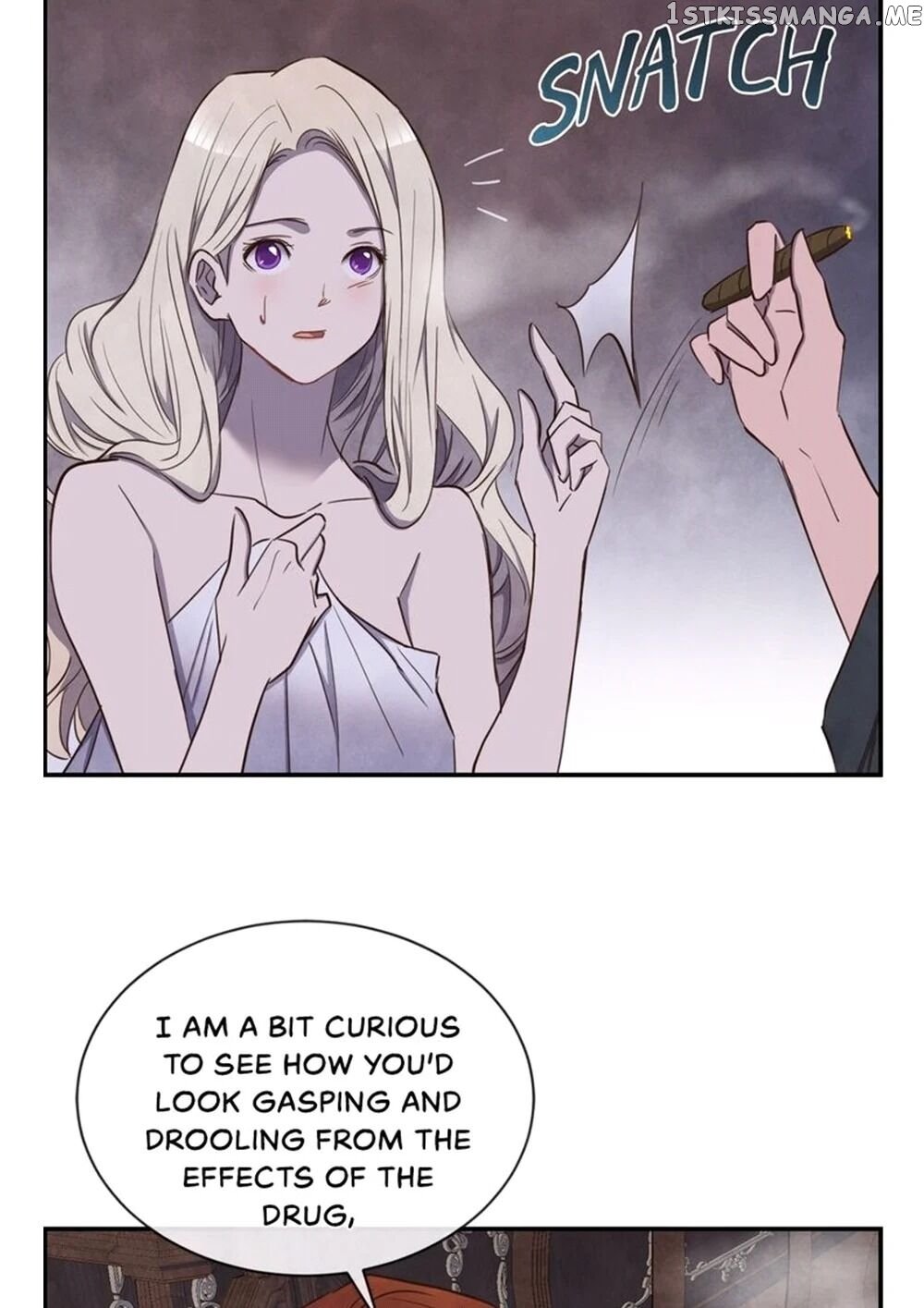 Ingrid, the White Deer chapter 22 - page 52