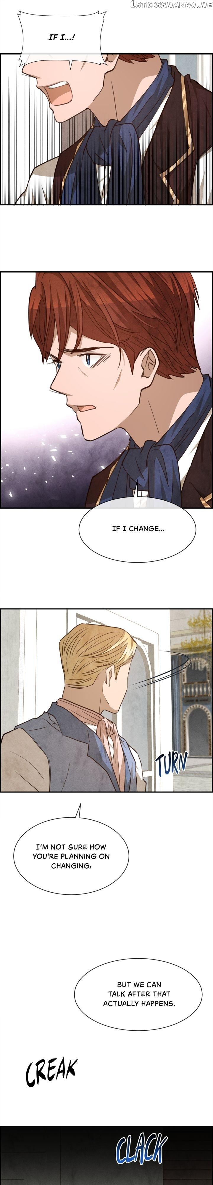 Ingrid, the White Deer chapter 79 - page 13