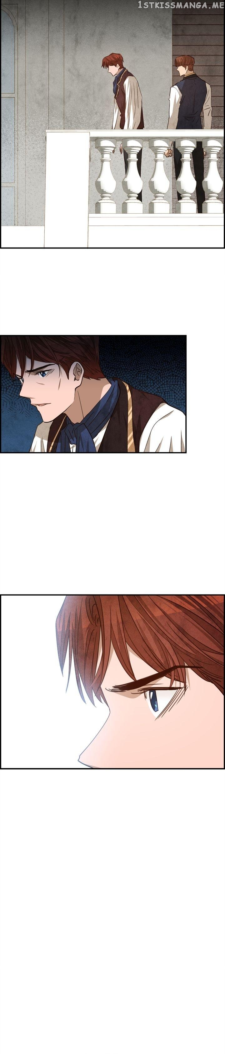 Ingrid, the White Deer chapter 79 - page 14