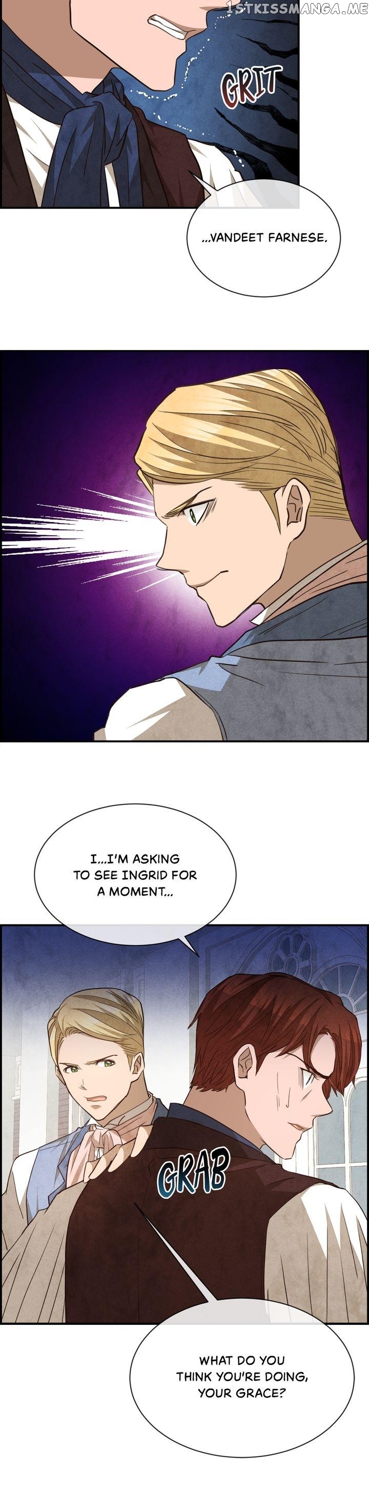 Ingrid, the White Deer chapter 79 - page 2