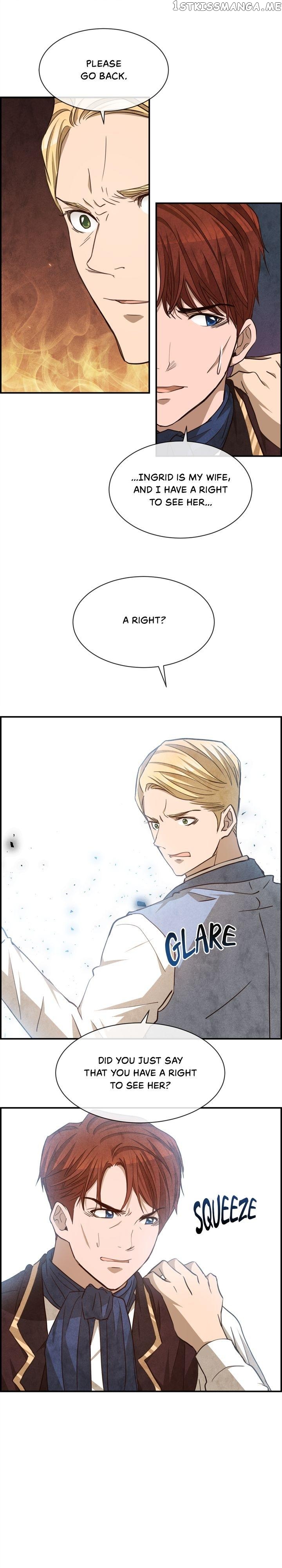 Ingrid, the White Deer chapter 79 - page 3