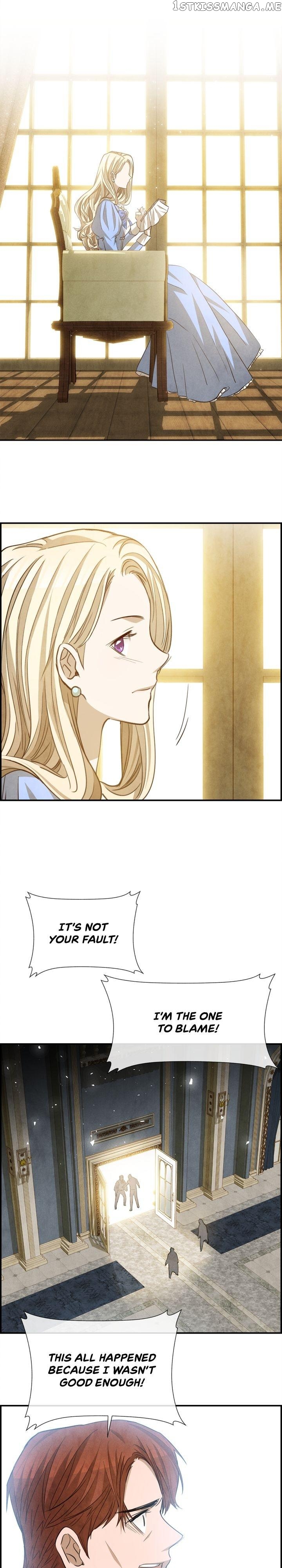 Ingrid, the White Deer chapter 79 - page 5