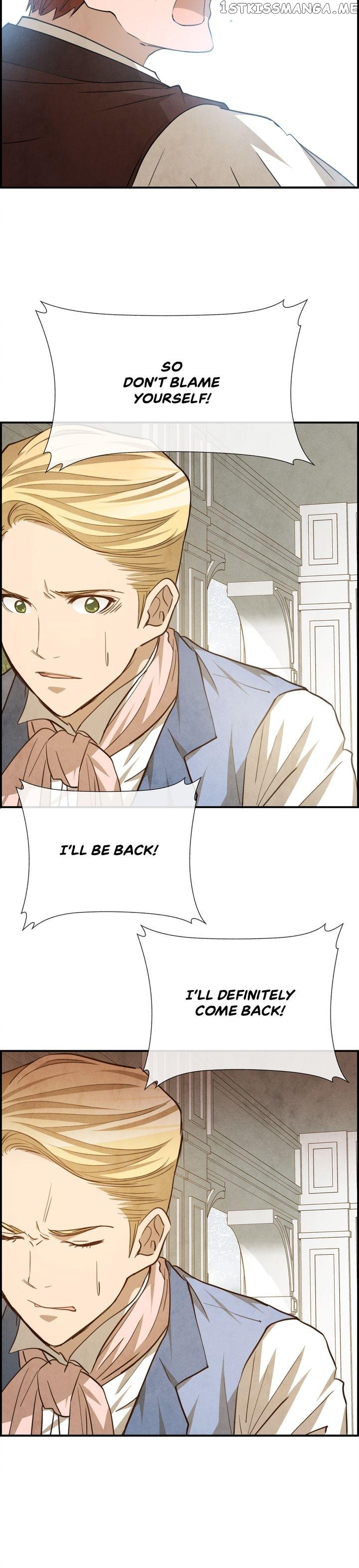 Ingrid, the White Deer chapter 79 - page 6