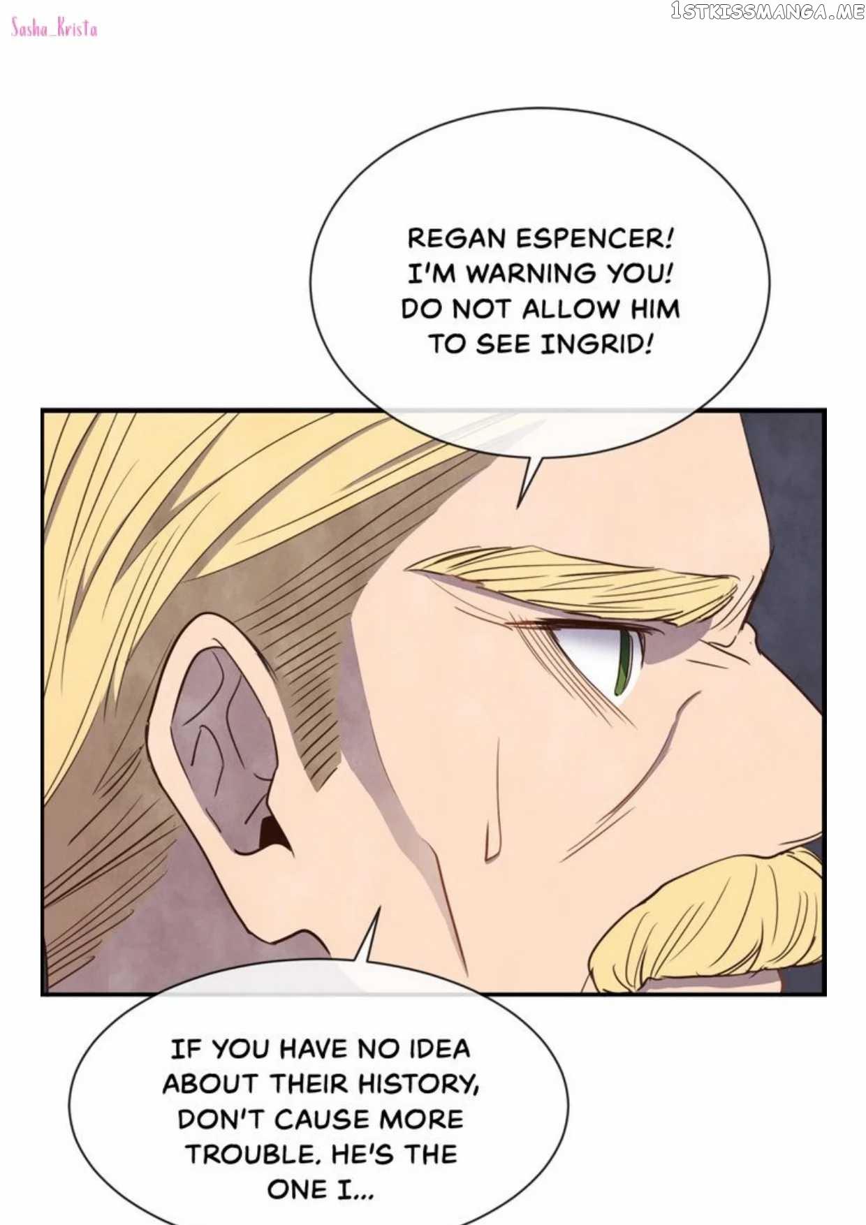Ingrid, the White Deer chapter 30 - page 19