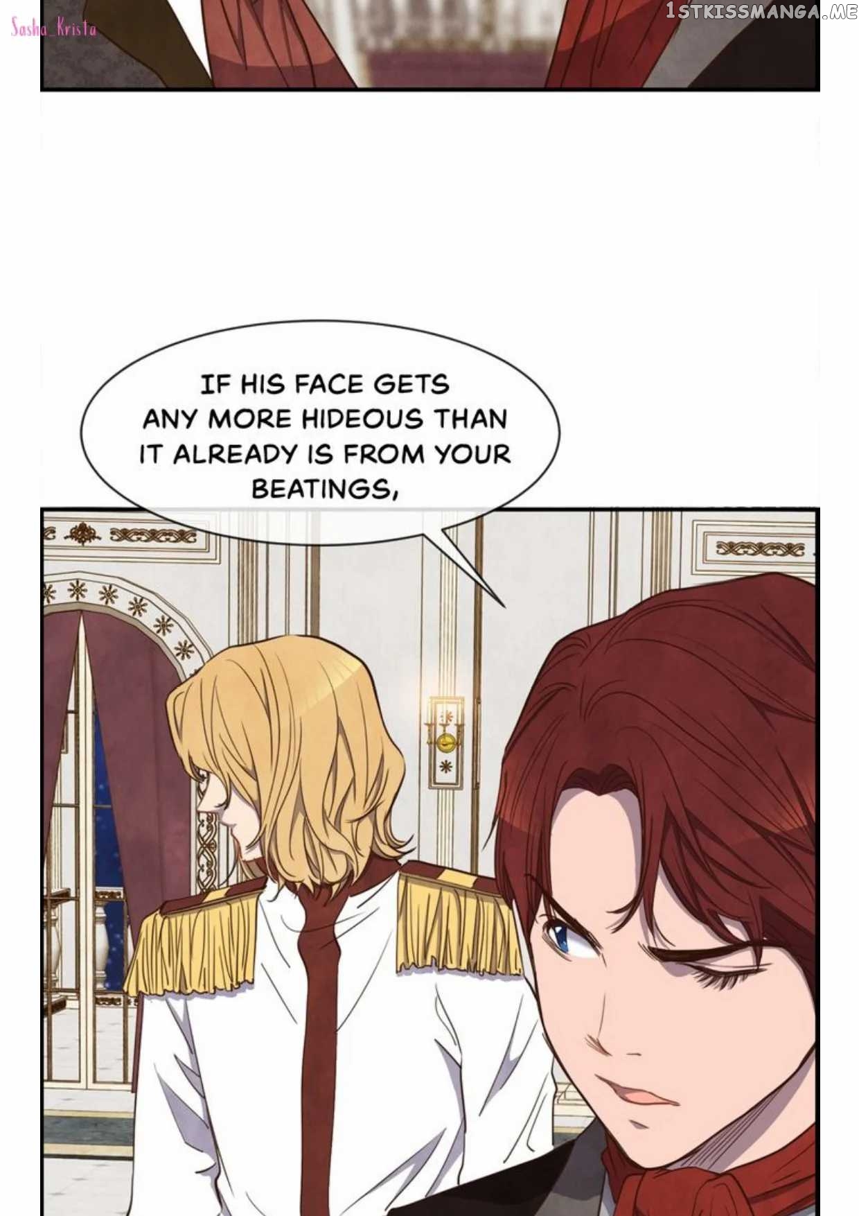 Ingrid, the White Deer chapter 30 - page 5