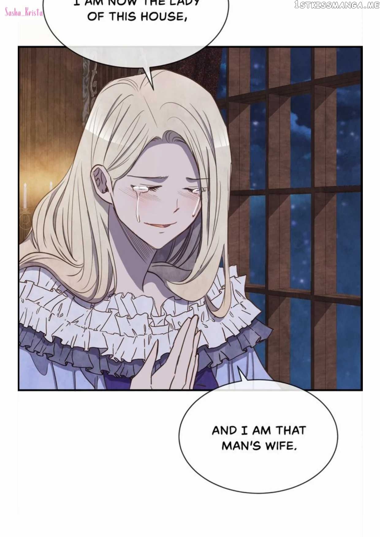 Ingrid, the White Deer chapter 30 - page 52