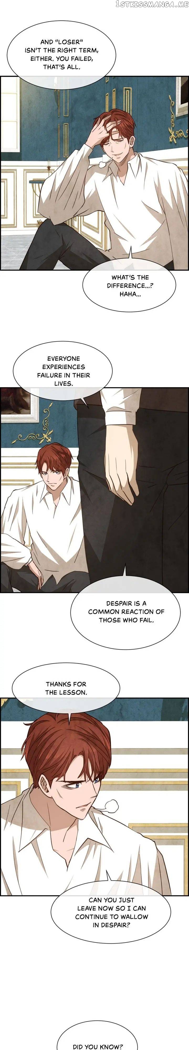 Ingrid, the White Deer chapter 78 - page 11
