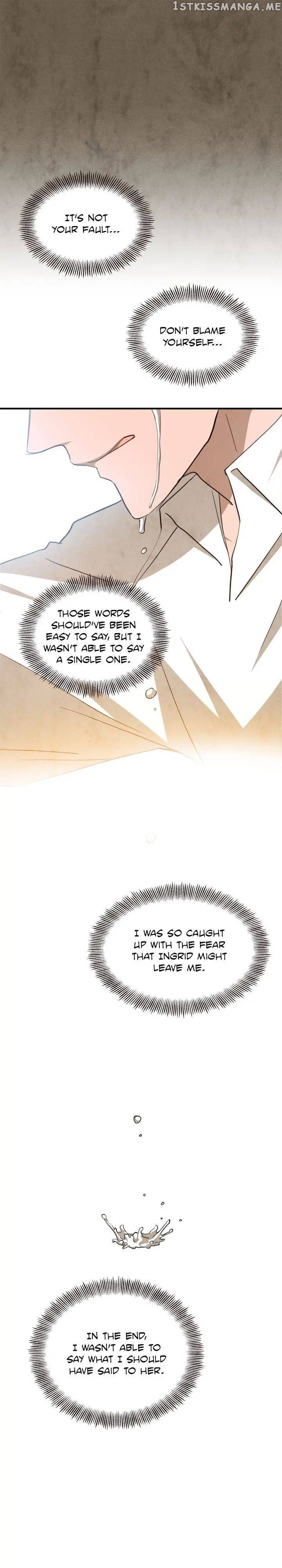 Ingrid, the White Deer chapter 78 - page 17