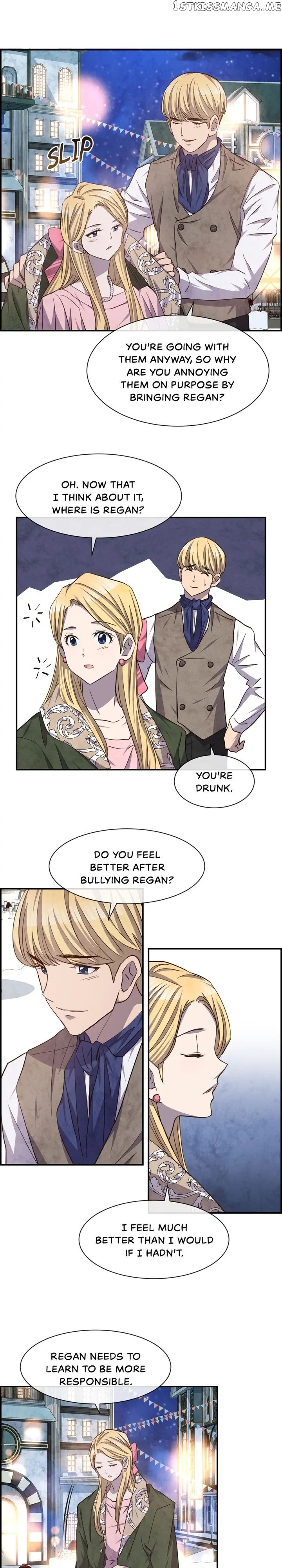 Ingrid, the White Deer chapter 50 - page 10