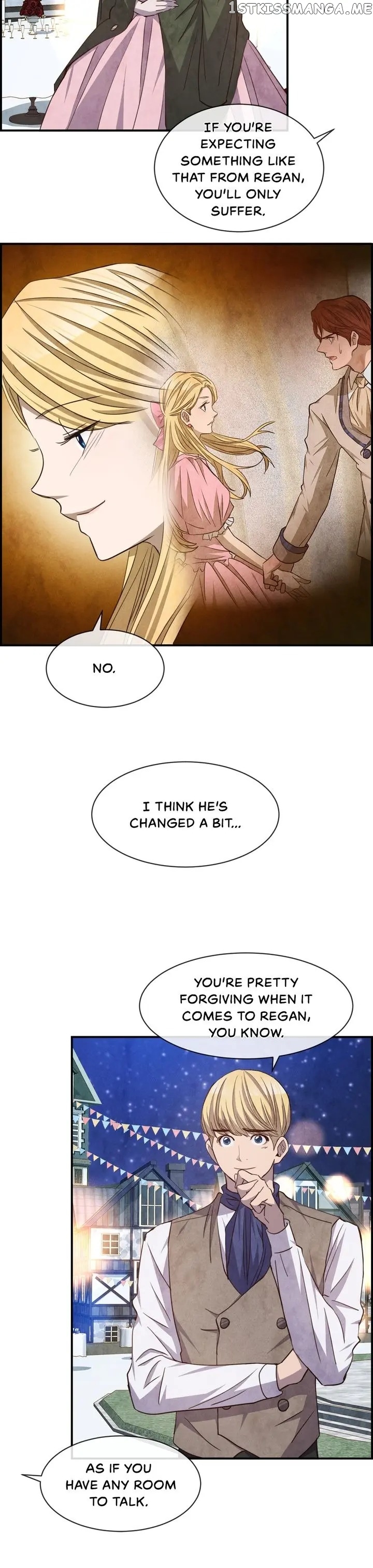 Ingrid, the White Deer chapter 50 - page 11