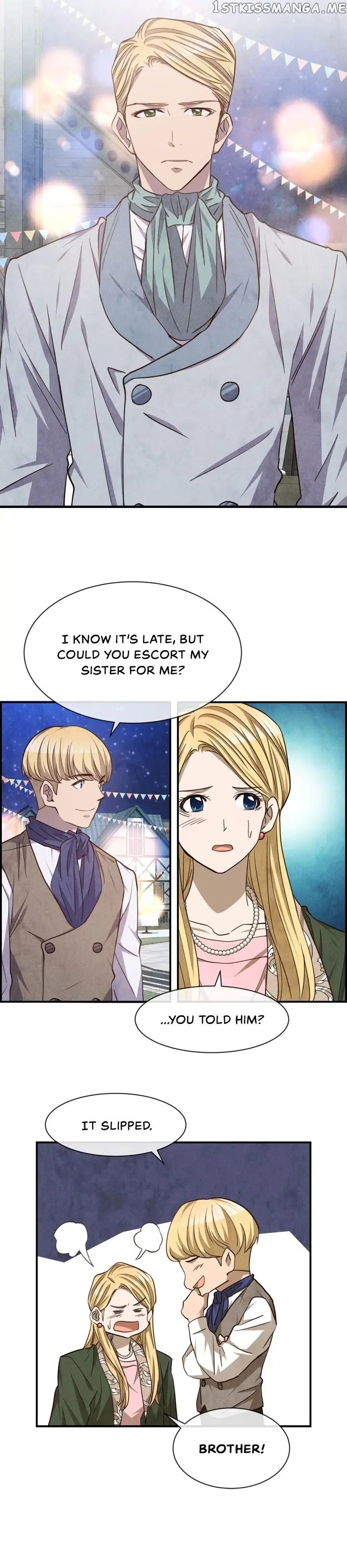 Ingrid, the White Deer chapter 50 - page 13