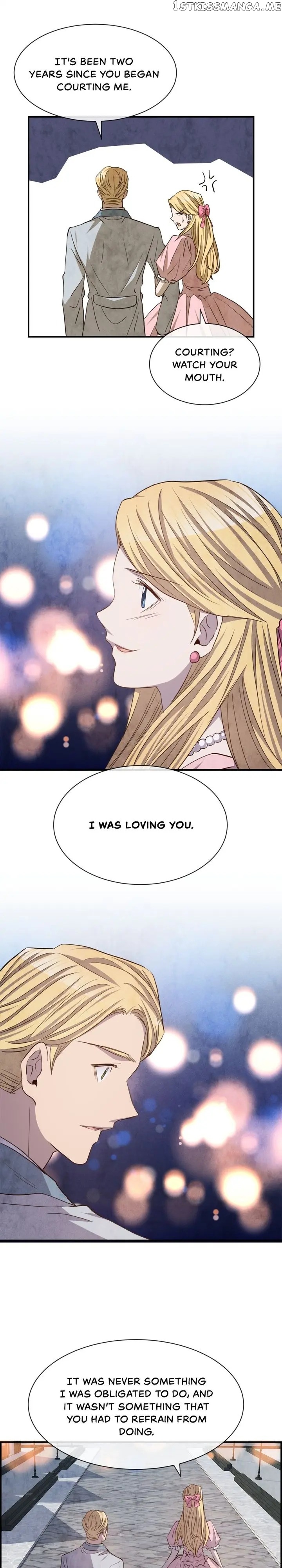 Ingrid, the White Deer chapter 50 - page 18