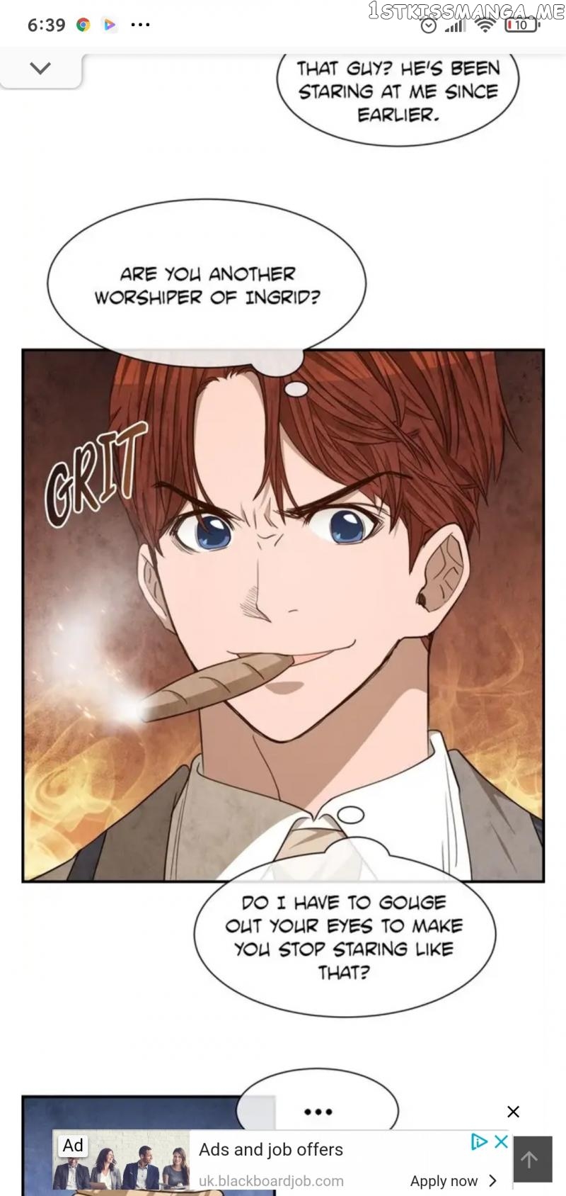 Ingrid, the White Deer chapter 50 - page 21