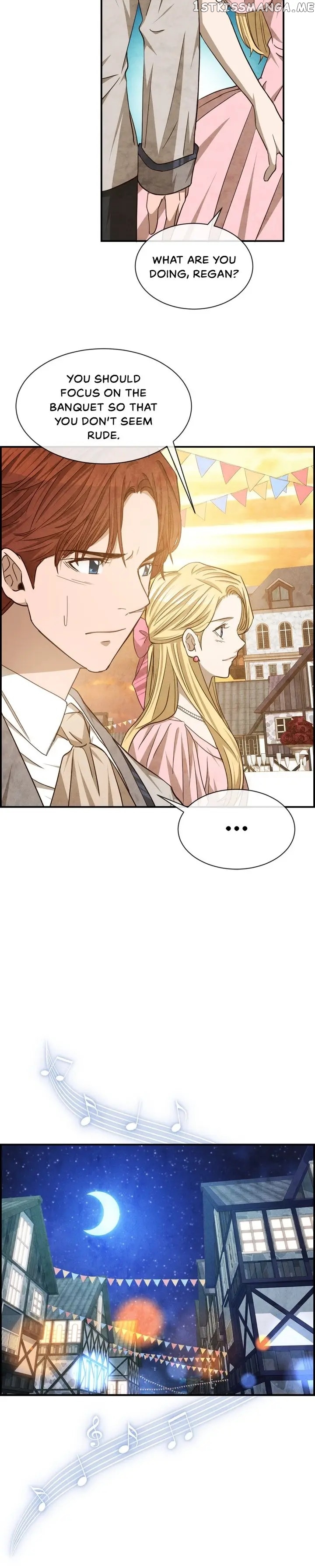 Ingrid, the White Deer chapter 50 - page 5