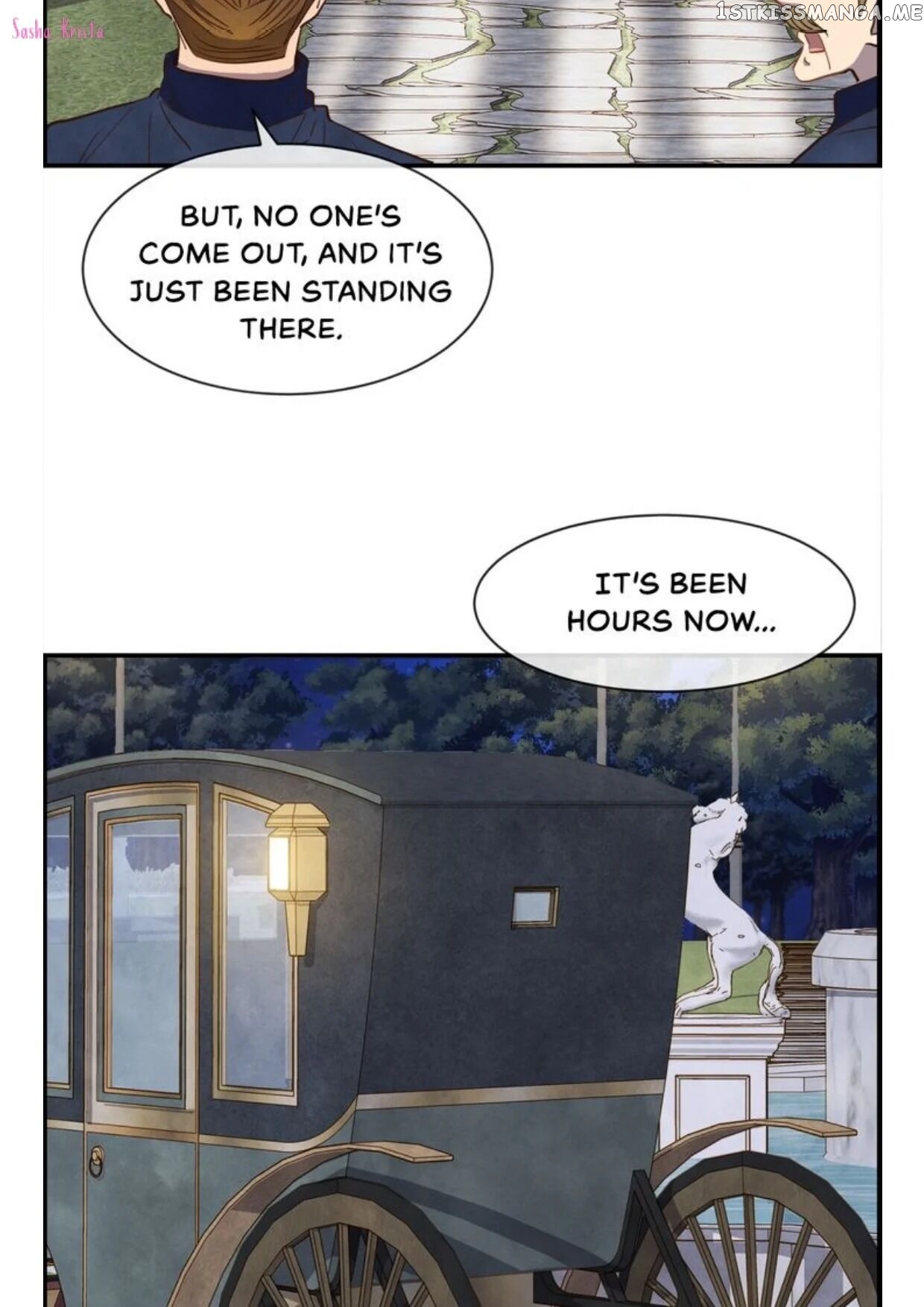 Ingrid, the White Deer chapter 29 - page 13