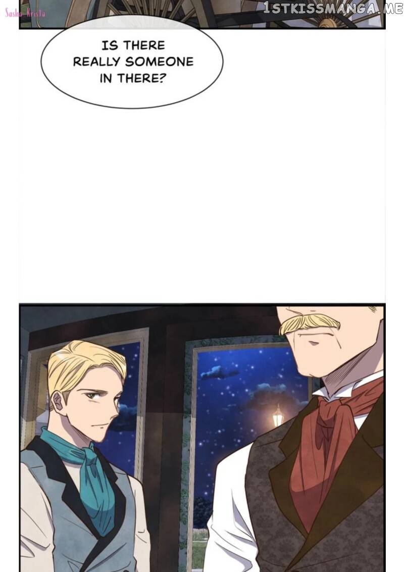 Ingrid, the White Deer chapter 29 - page 14