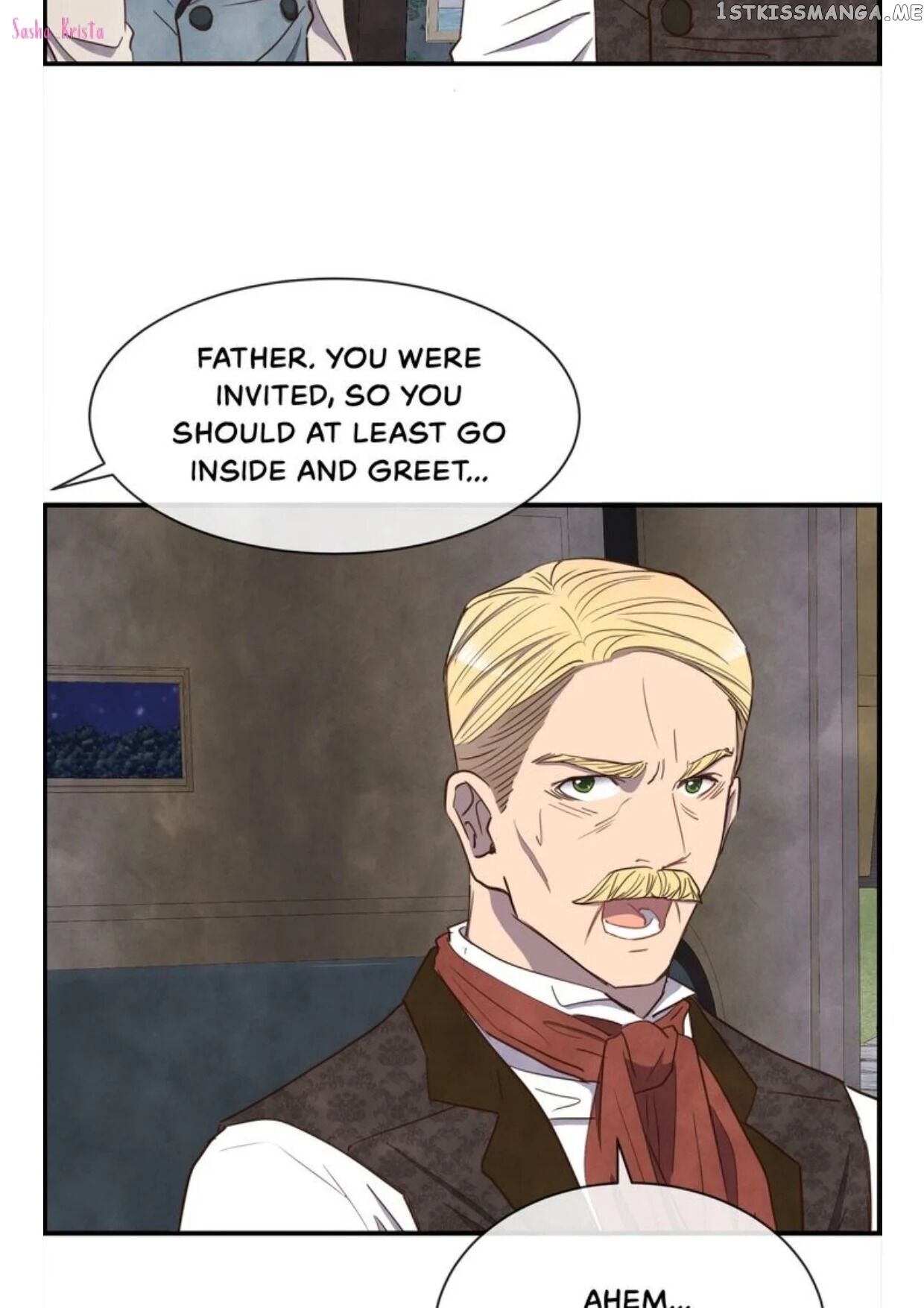 Ingrid, the White Deer chapter 29 - page 15