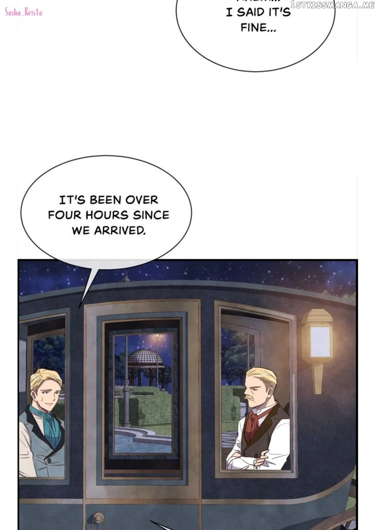 Ingrid, the White Deer chapter 29 - page 16