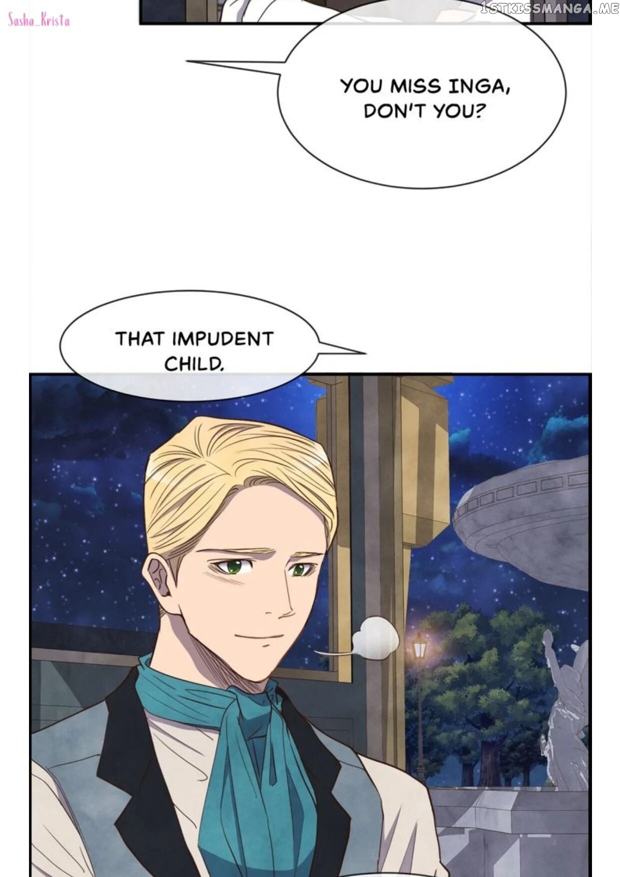 Ingrid, the White Deer chapter 29 - page 18