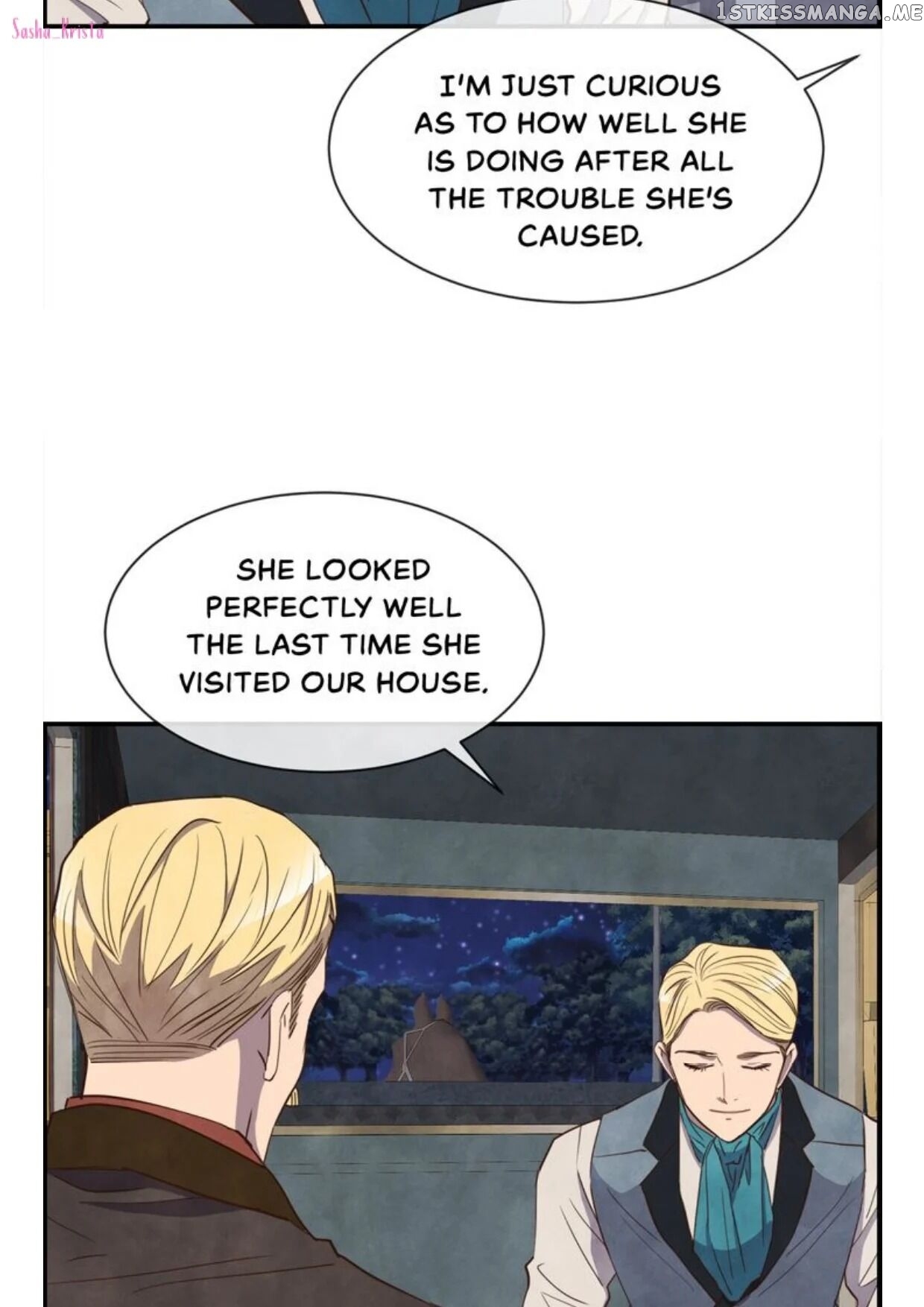 Ingrid, the White Deer chapter 29 - page 19