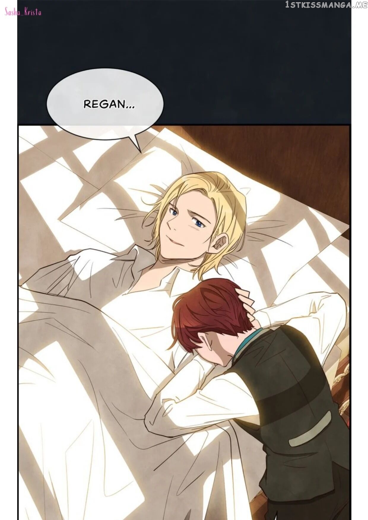 Ingrid, the White Deer chapter 29 - page 2