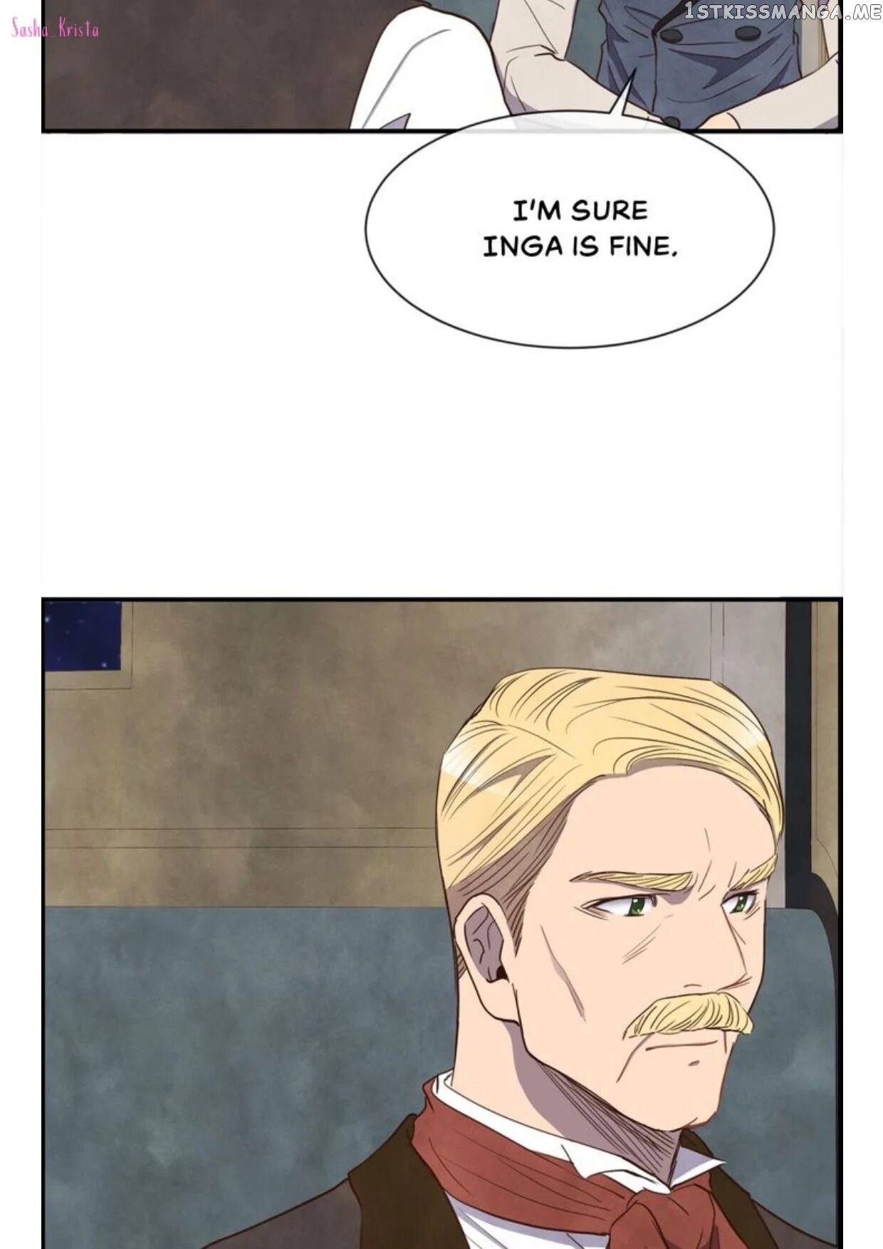 Ingrid, the White Deer chapter 29 - page 20