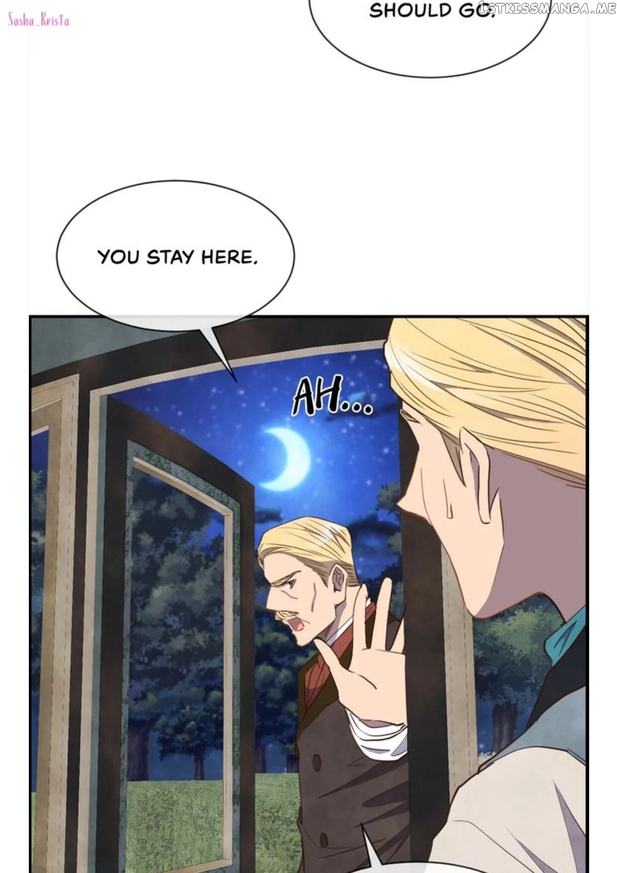 Ingrid, the White Deer chapter 29 - page 22