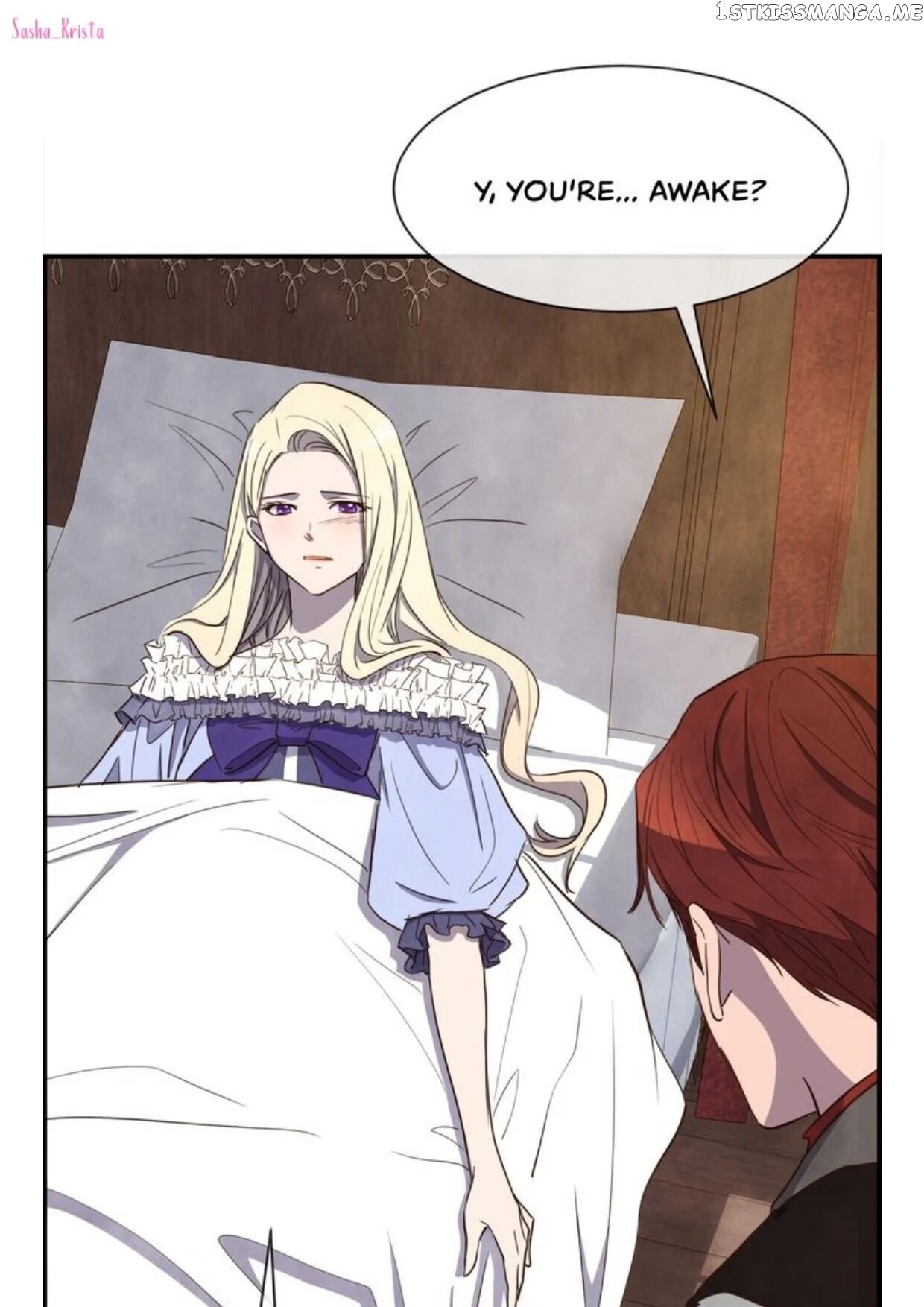 Ingrid, the White Deer chapter 29 - page 28