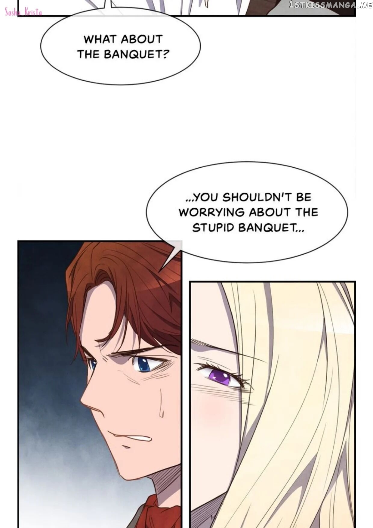Ingrid, the White Deer chapter 29 - page 29
