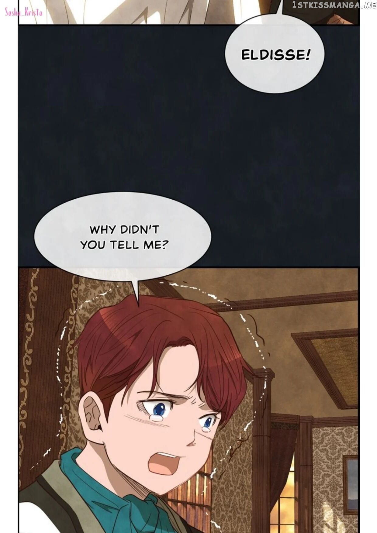 Ingrid, the White Deer chapter 29 - page 3