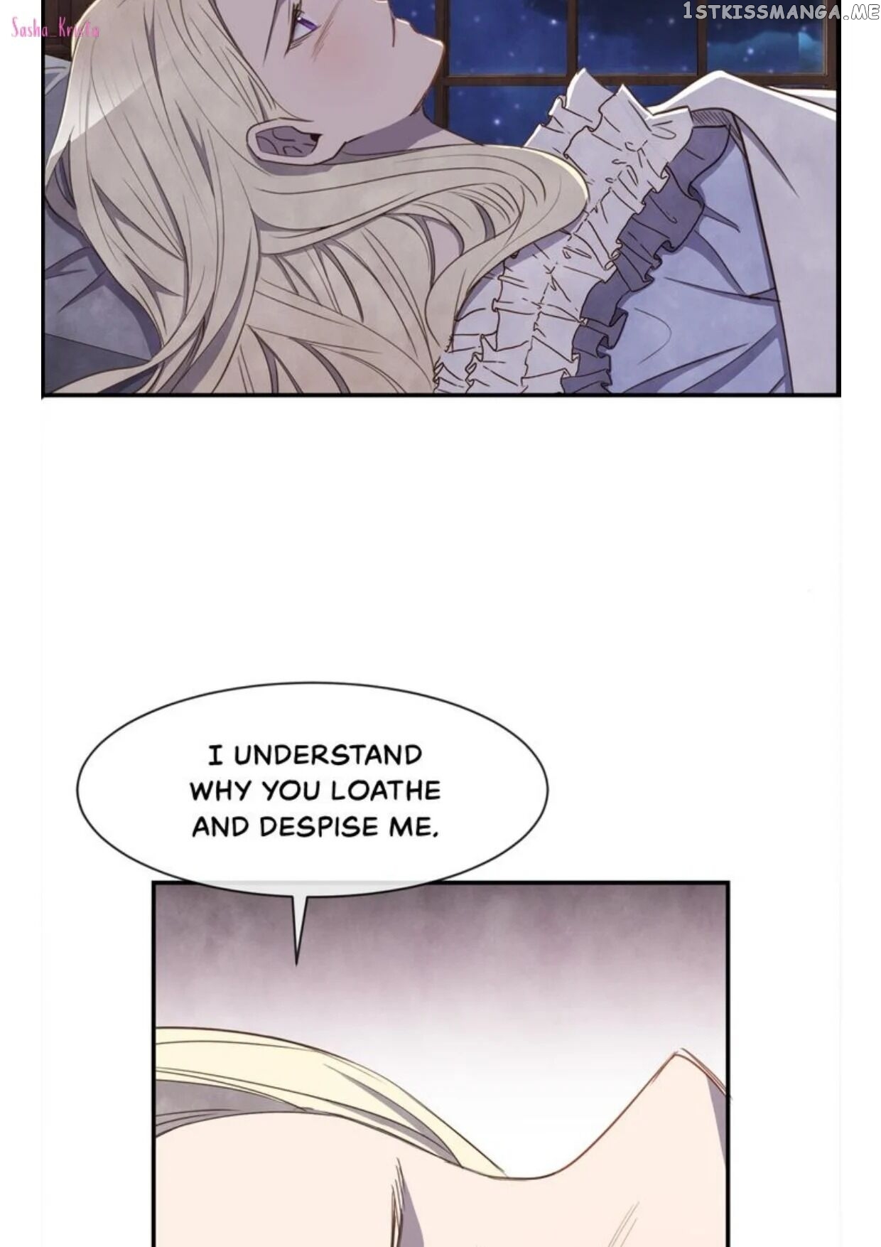 Ingrid, the White Deer chapter 29 - page 32