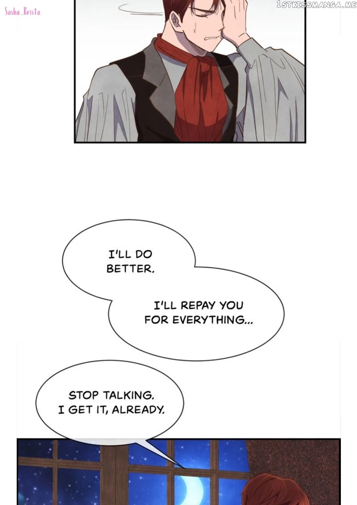 Ingrid, the White Deer chapter 29 - page 35