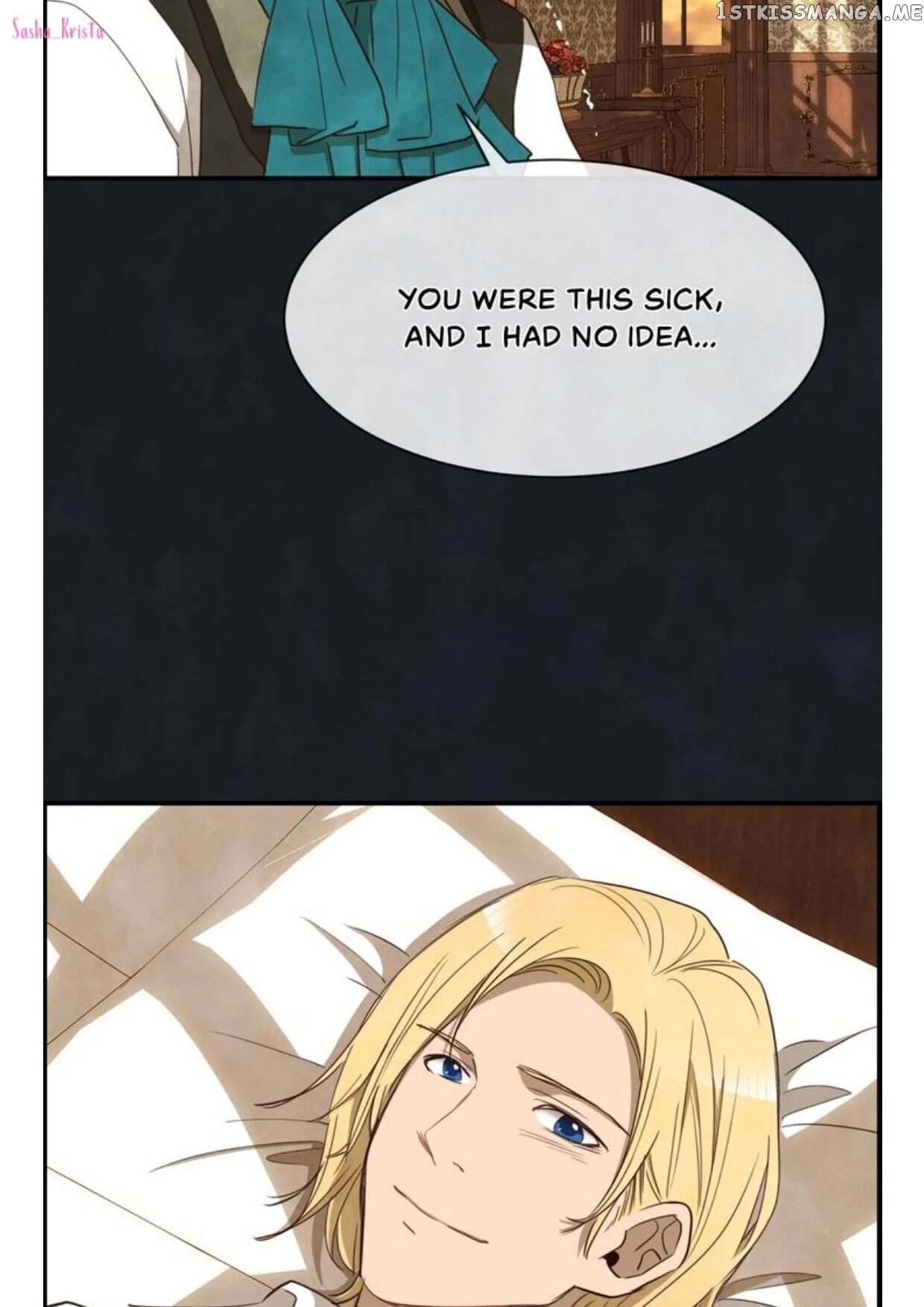 Ingrid, the White Deer chapter 29 - page 4