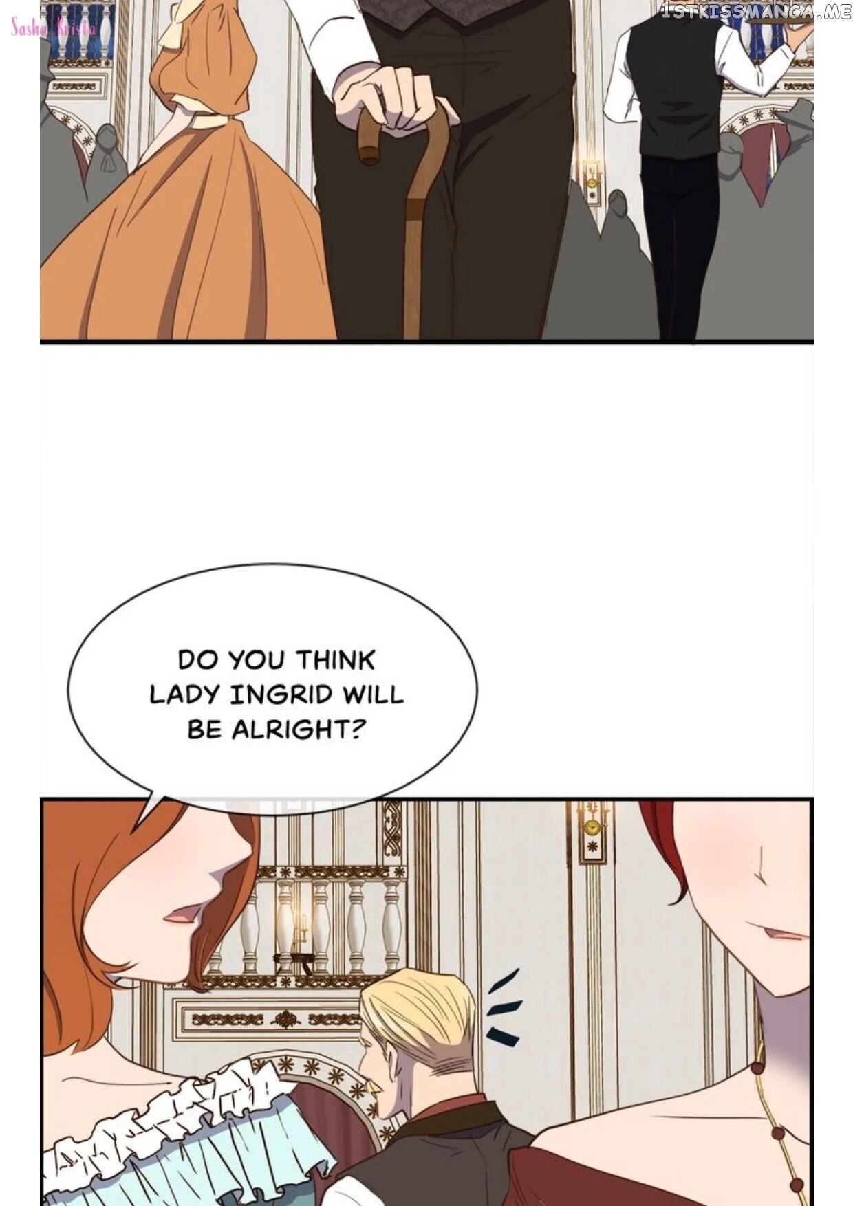 Ingrid, the White Deer chapter 29 - page 46