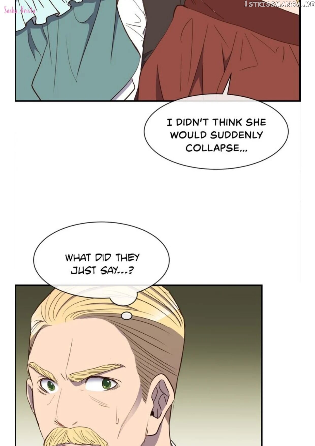 Ingrid, the White Deer chapter 29 - page 47