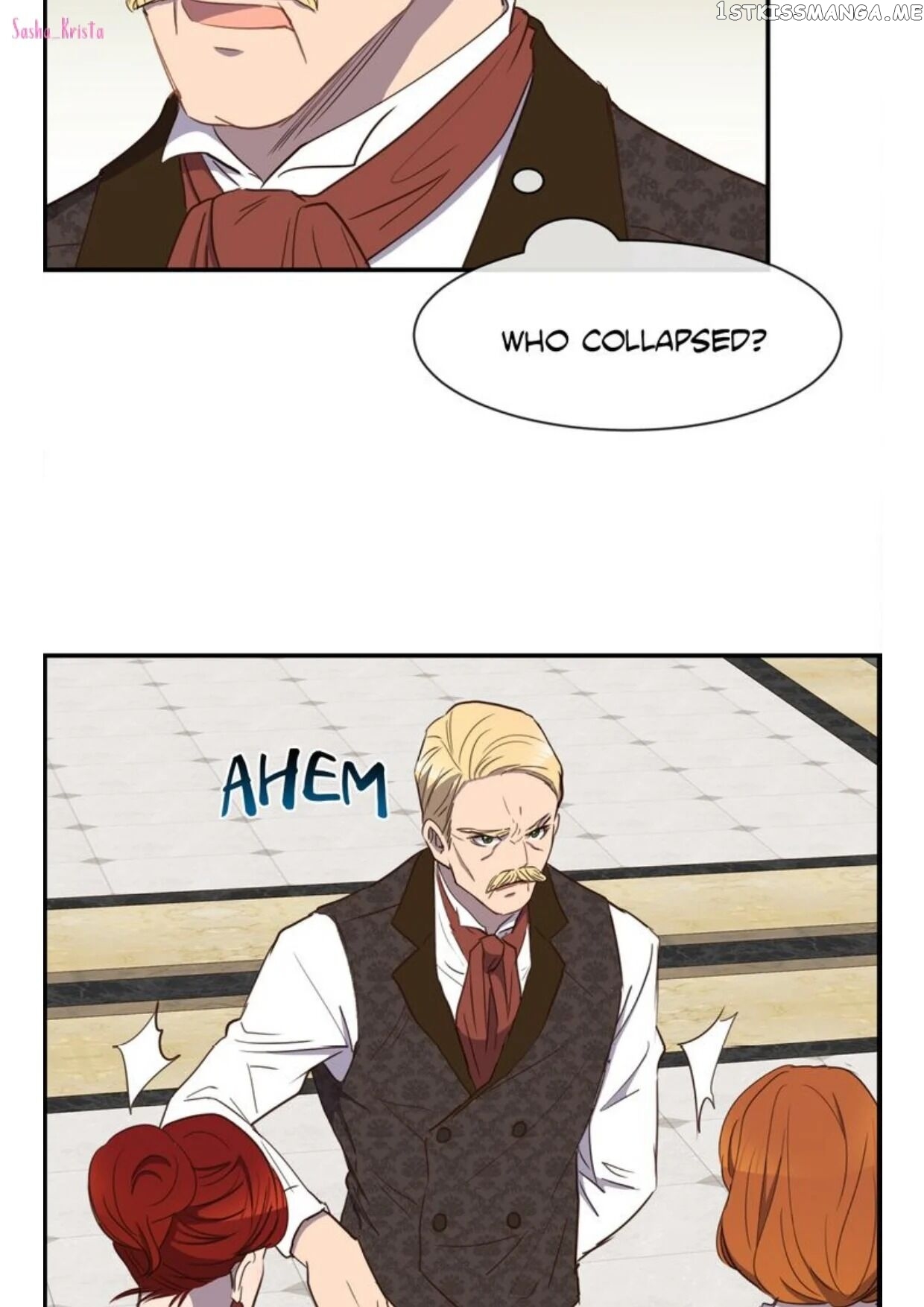 Ingrid, the White Deer chapter 29 - page 48