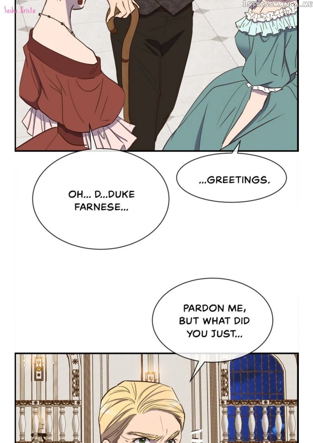 Ingrid, the White Deer chapter 29 - page 49