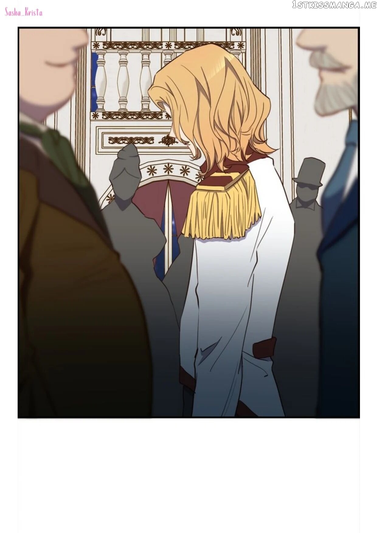 Ingrid, the White Deer chapter 29 - page 52
