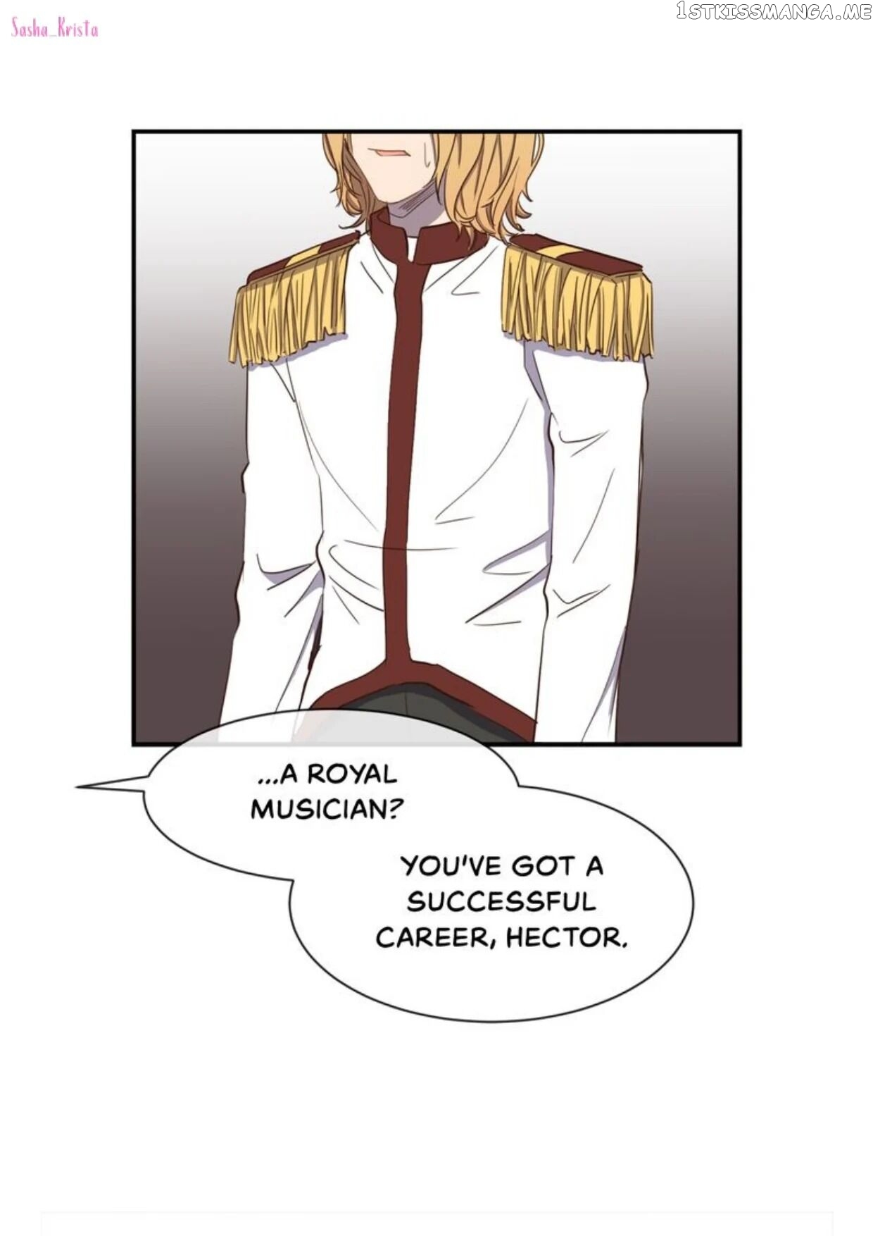 Ingrid, the White Deer chapter 29 - page 58