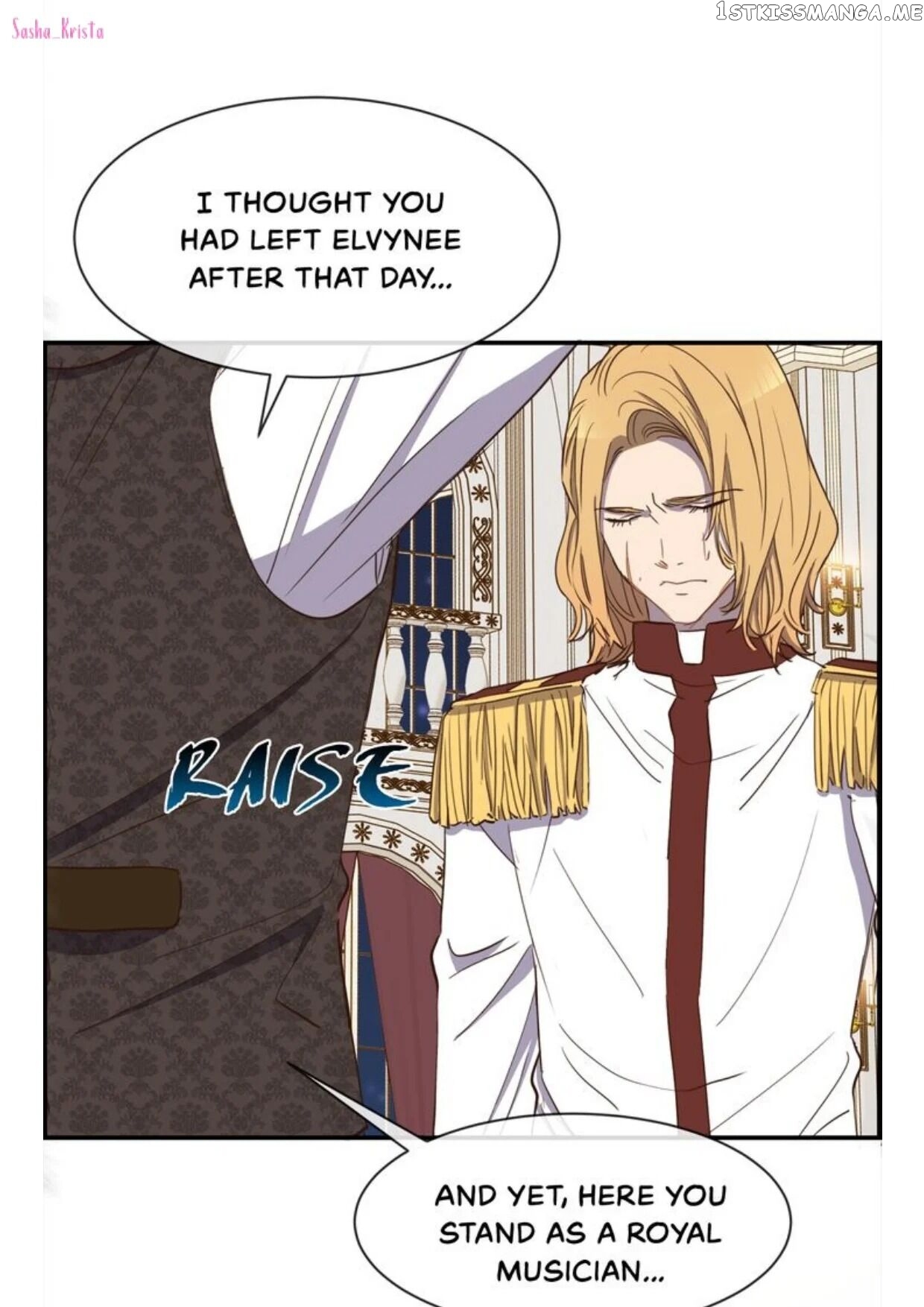 Ingrid, the White Deer chapter 29 - page 59