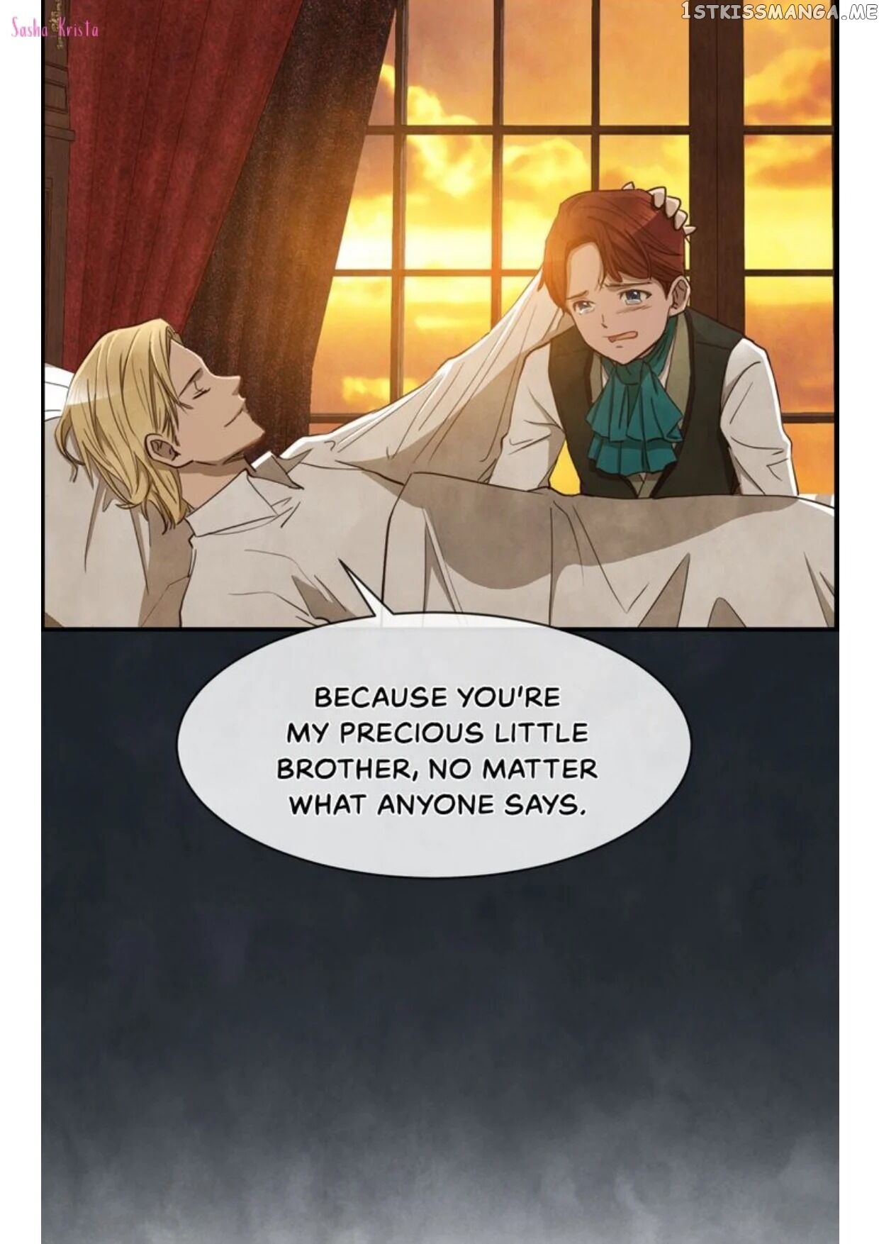 Ingrid, the White Deer chapter 29 - page 6